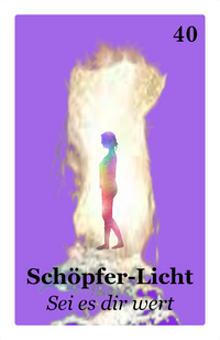 40 Sch&ouml;pfer-Licht Lichtzonen.de